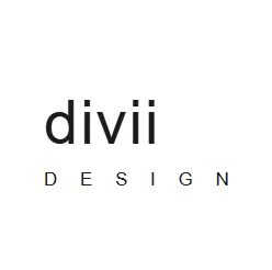 logo Divii design